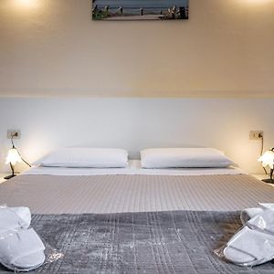 Standaard Kamer met een King Size Bed